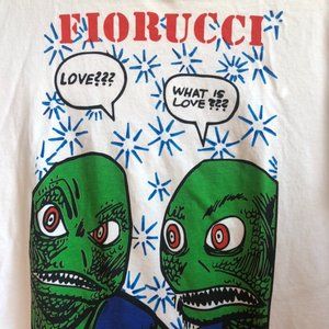 Fiorucci T-shirt